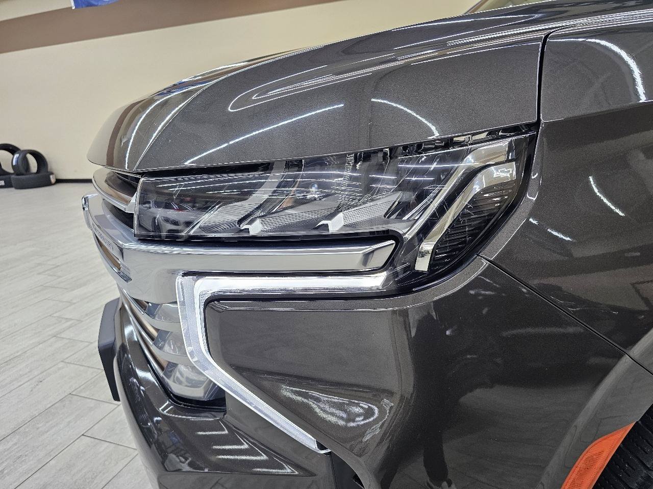 Used 2021 Chevrolet Tahoe High Country w/ Premium Package AWD/4WD image 10