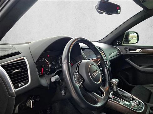 Used 2016 Audi Q5 3.0T Premium Plus image 9