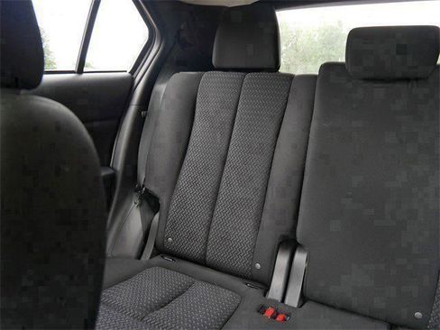 Used 2024 Mitsubishi Eclipse Cross Ralliart image 13