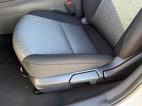 New 2026 Nissan Sentra SV image 19