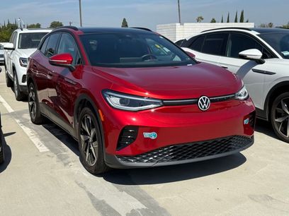 Used 2023 Volkswagen ID.4 Pro S