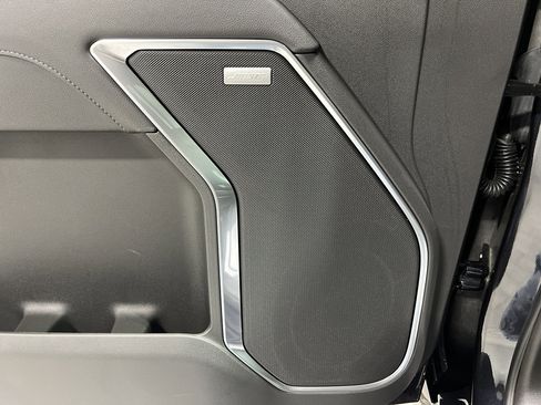 New 2025 GMC Sierra 2500 SLT w/ Texas SLT Premium Package image 23