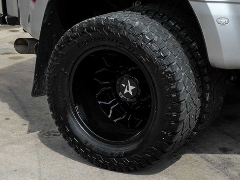 Used 2023 Ford F450 Lariat w/ Lariat Ultimate Package image 63