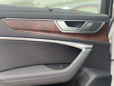 Used 2019 Audi A6 3.0T Premium Plus w/ Premium Plus Package image 62