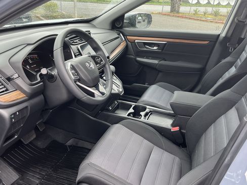 Used 2022 Honda CR-V EX image 9