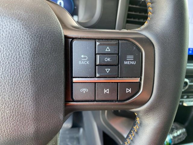 Used 2024 Ford F150 Tremor w/ Bed Utility Package AWD/4WD image 20