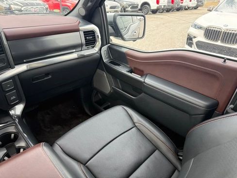 Used 2021 Ford F150 Lariat image 14