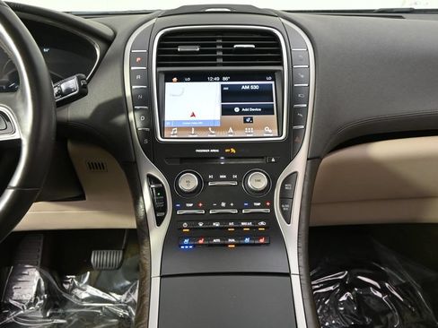 Used 2019 Lincoln Nautilus Reserve w/ Ultimate Package AWD/4WD image 27