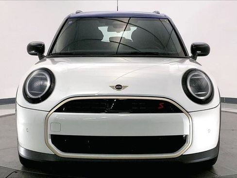 Certified 2025 MINI Cooper S image 2