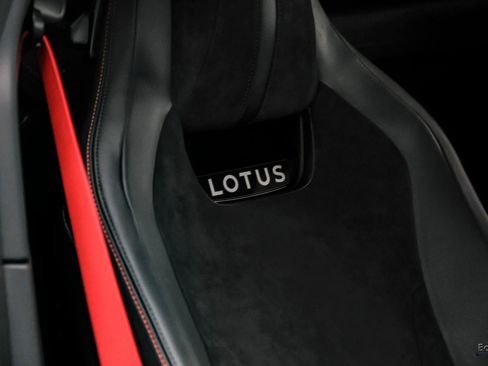 New 2026 Lotus Emira SE image 59