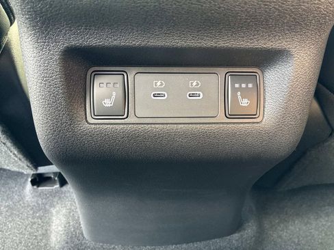 New 2026 Nissan Murano Platinum AWD/4WD image 7
