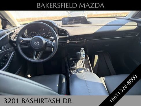 Used 2024 MAZDA CX-30 AWD 2.5 S w/ Select Sport Pkg image 18
