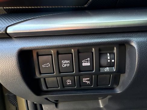 Certified 2023 Subaru Forester Premium AWD/4WD image 14