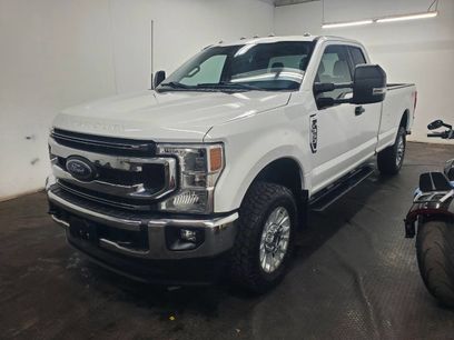 Used 2022 Ford F350 XLT w/ XLT Value Package