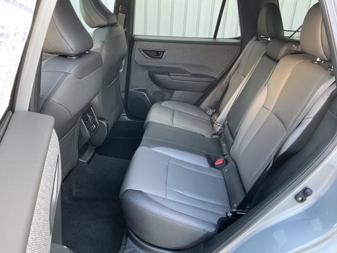 New 2026 Subaru Outback Premium AWD/4WD image 25