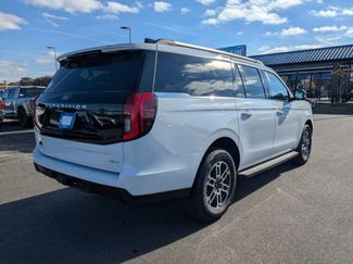 New 2025 Ford Expedition Max Active video 4