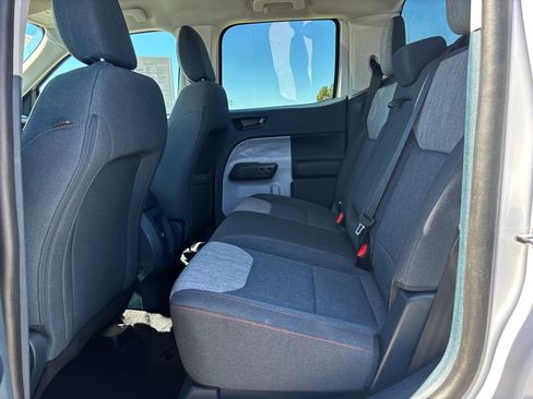 Used 2022 Ford Maverick XLT image 21