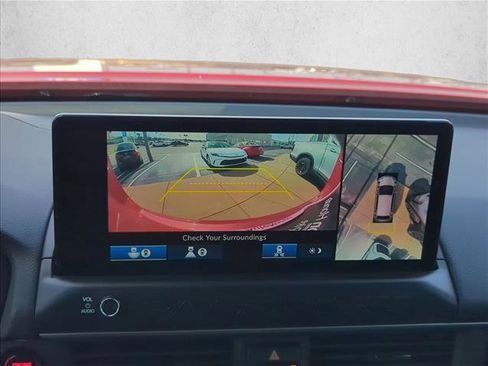 New 2026 Honda Passport TrailSport Elite image 11