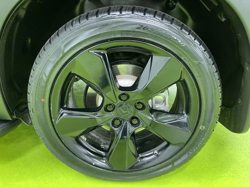 Used 2020 Honda Passport Touring image 15