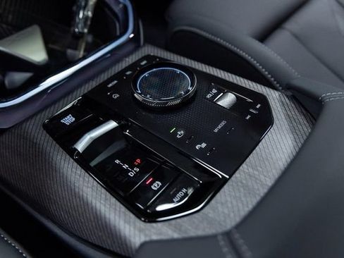 New 2026 BMW X3 xDrive30i AWD/4WD image 21