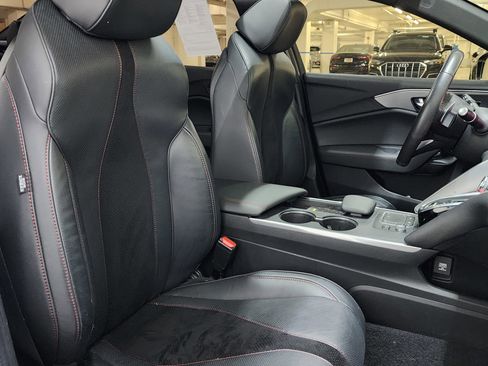 Certified 2023 Acura TLX SH-AWD w/ A-SPEC Pkg image 23