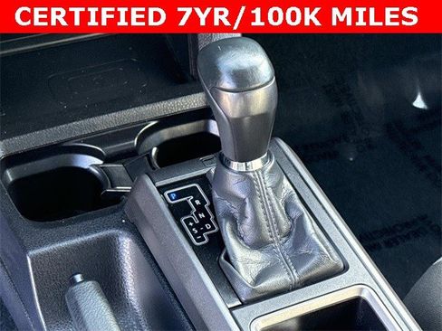 Used 2023 Toyota Tacoma TRD Sport image 22