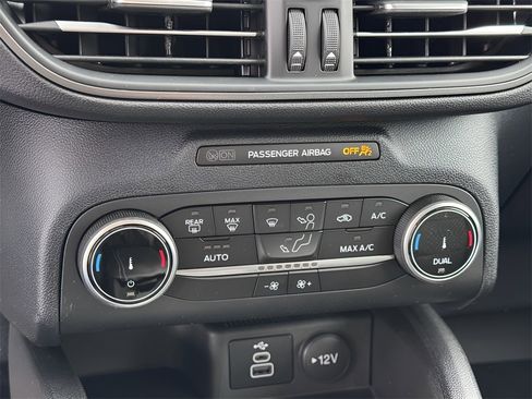 New 2026 Ford Escape Active image 17