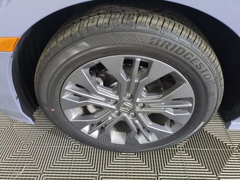 New 2026 Honda Odyssey Touring image 27