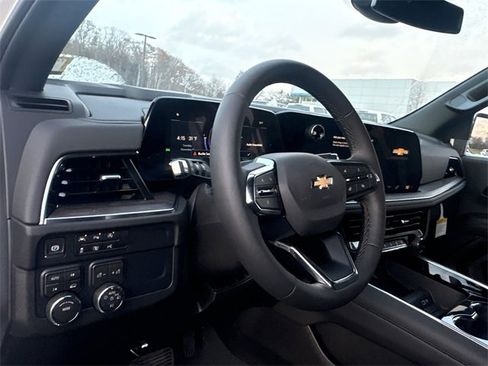 New 2026 Chevrolet Tahoe LT image 10