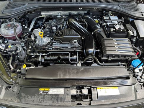 Used 2025 Volkswagen Jetta S FWD image 30