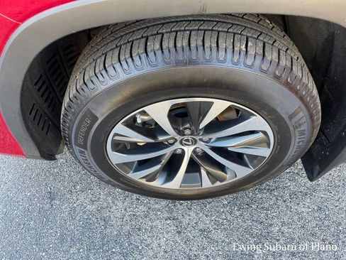 Used 2022 Lexus RX 350 FWD w/ Premium Package image 27