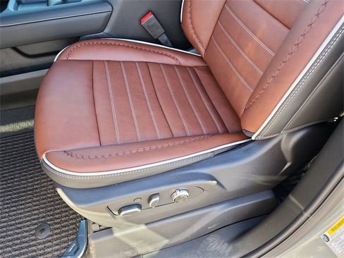 New 2026 GMC Sierra 3500 Denali Ultimate image 18