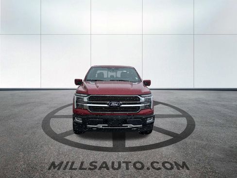 Used 2024 Ford F150 King Ranch image 2