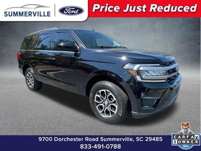 Used 2024 Ford Expedition XLT