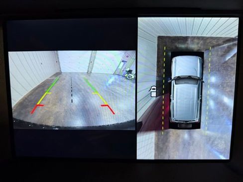 Used 2024 Ford Bronco Wildtrak image 37