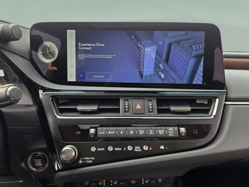New 2025 Lexus ES 350 w/ Premium Package image 16