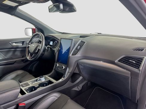 Used 2022 Ford Edge ST image 27