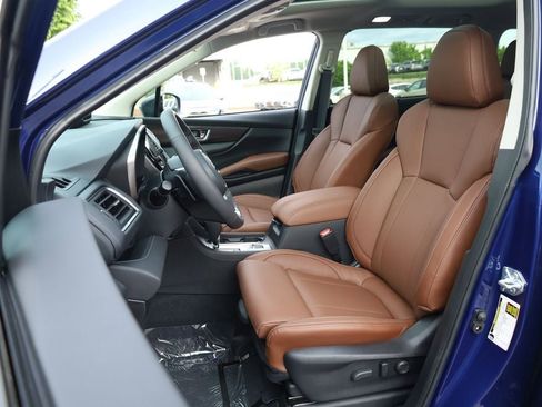 New 2026 Subaru Ascent Touring AWD/4WD image 10