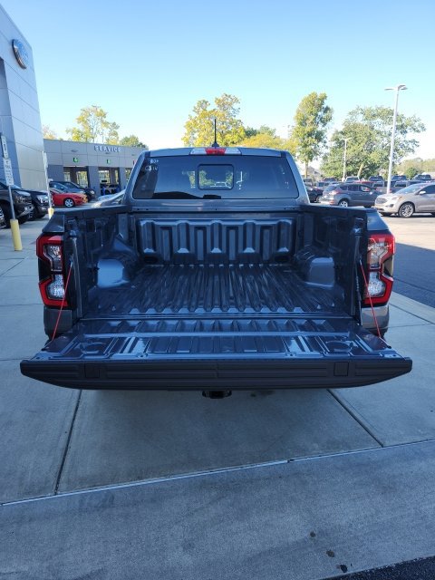 New 2026 Ford Ranger XLT w/ Equipment Group 301A High AWD/4WD image 15