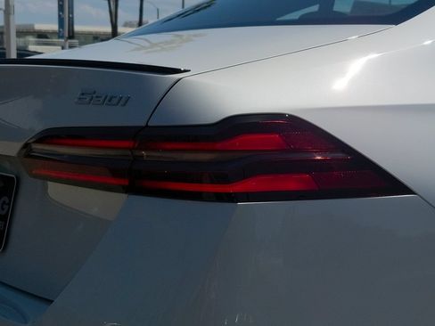 New 2027 BMW 530i w/ M Sport Package RWD image 4