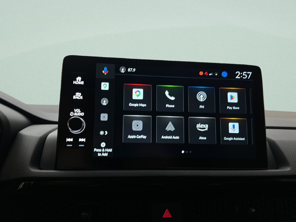 Certified 2026 Honda CR-V Sport Touring image 33