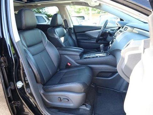 Certified 2024 Nissan Murano SL AWD/4WD image 30