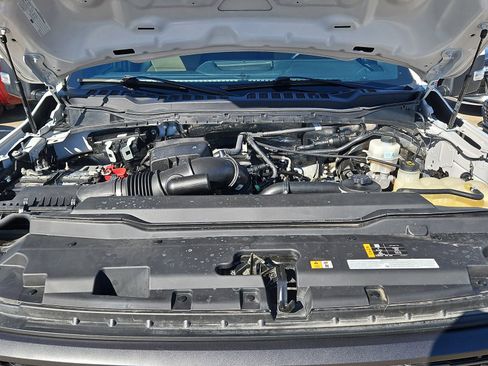 Used 2023 Ford F250 Lariat w/ Sport Appearance Package image 10