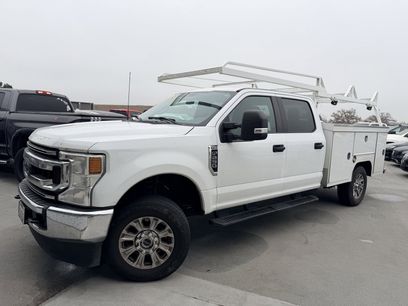 Used 2022 Ford F250 XL w/ STX Appearance Package