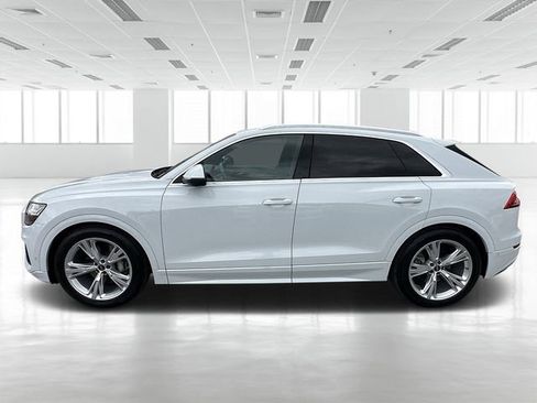 Used 2022 Audi Q8 Prestige image 7