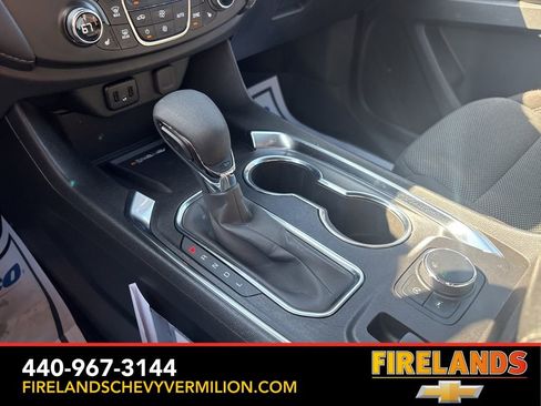 Certified 2023 Chevrolet Traverse LT image 24