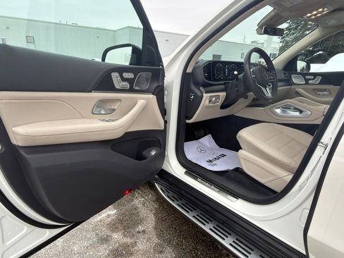 Used 2020 Mercedes-Benz GLE 580 4MATIC image 10