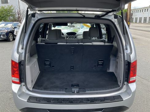 Used 2015 Honda Pilot EX image 11