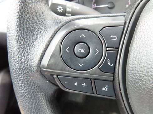 Used 2024 Toyota Corolla LE FWD image 21