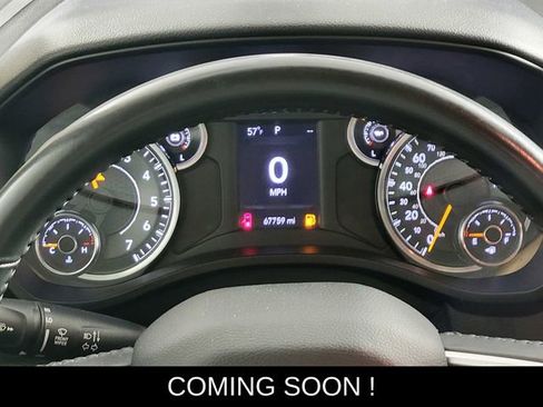 Used 2020 RAM 1500 Big Horn image 30